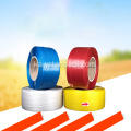 პლასტიკური პოლი Pallet Strapping Belt Roll